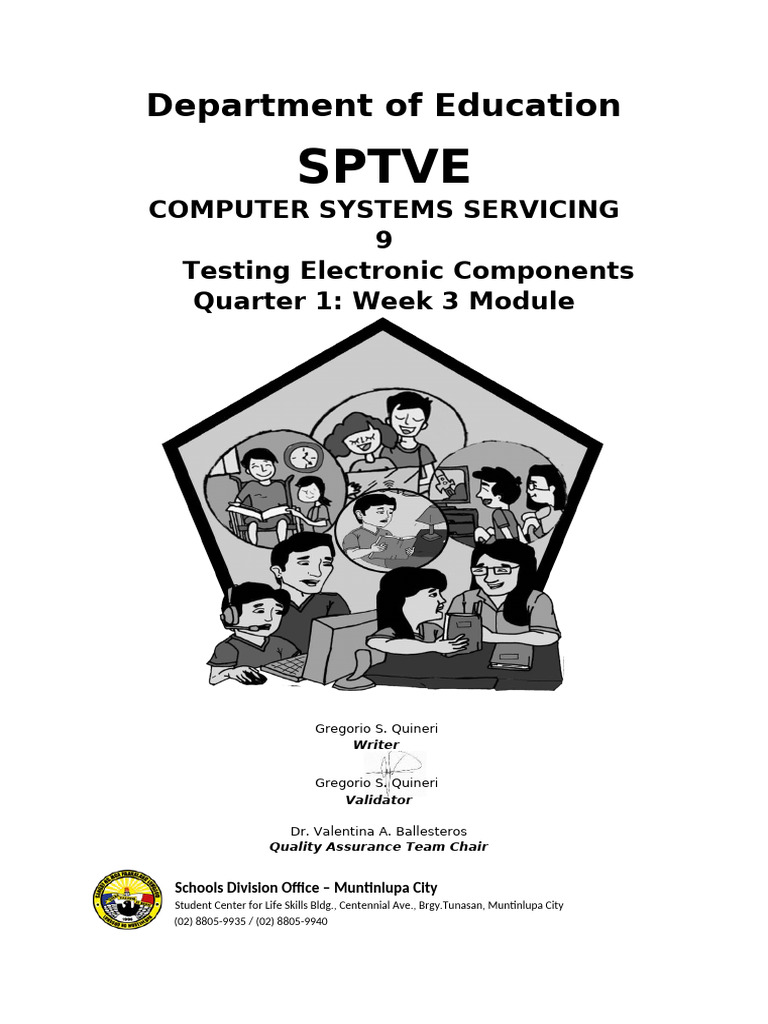 CSS9 Q1w3 | PDF