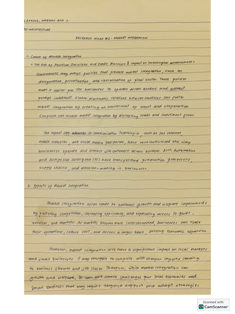 Serroco Research Work 2 | PDF