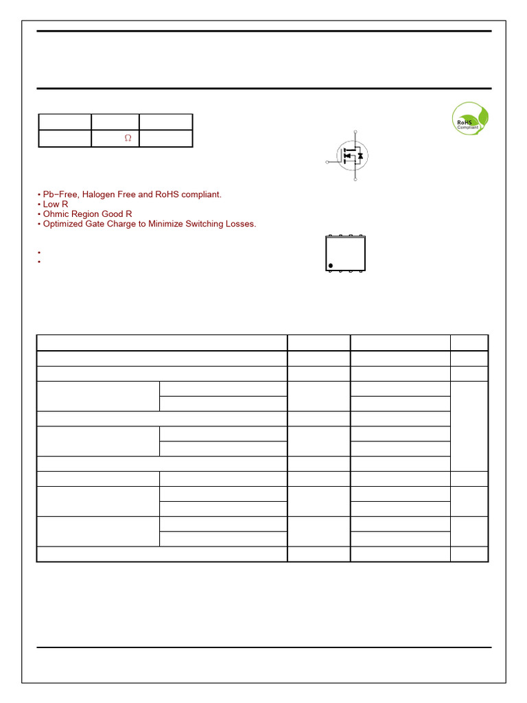Datasheet | PDF