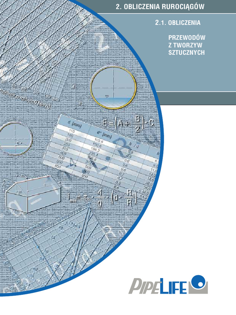 obliczenia_rurociagow | PDF