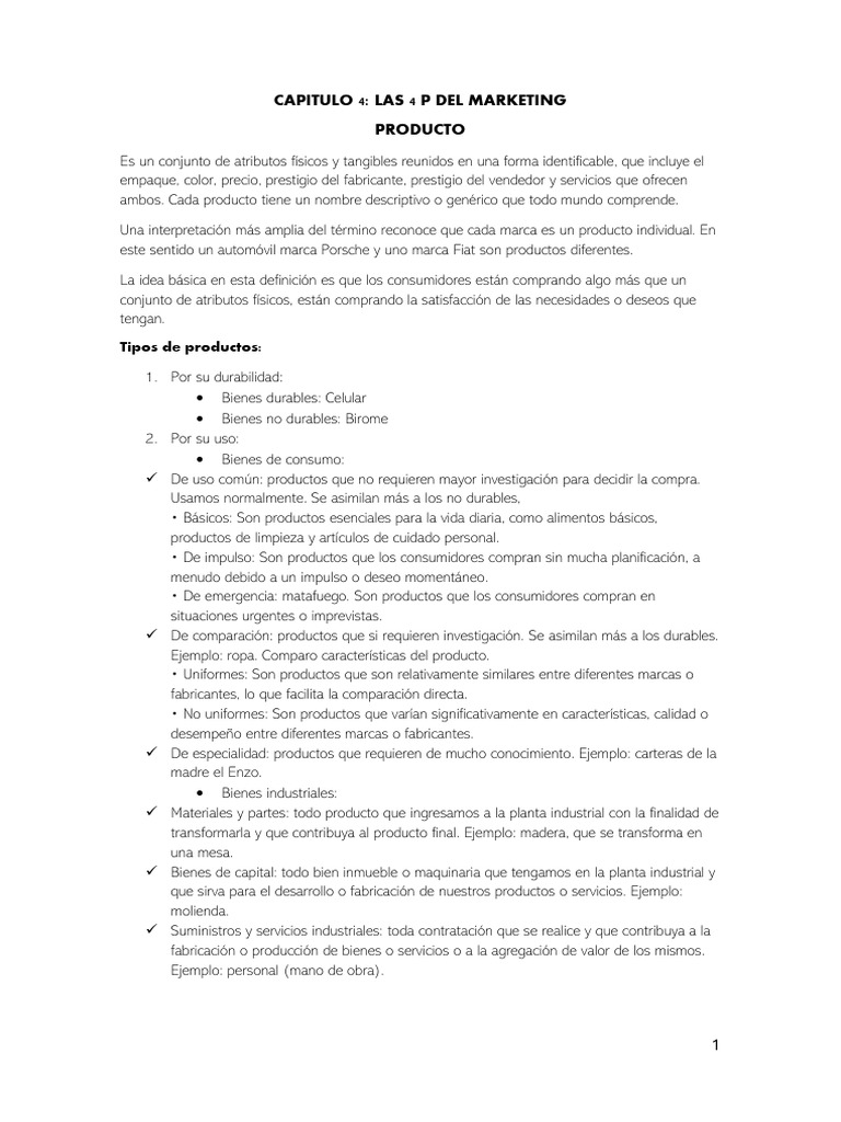 CAPITULO 4 Comer | PDF