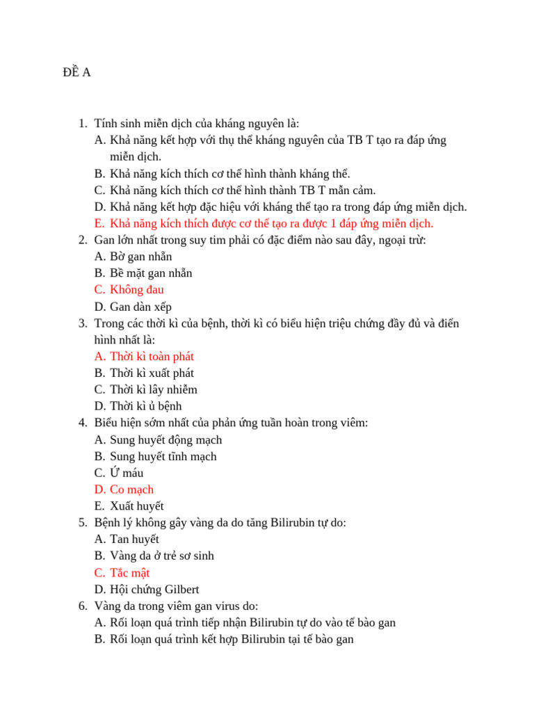 Đề SLB K17 | PDF