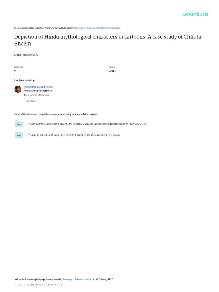 D Serials Publications Journal Pdf