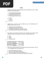 Contoh Pengenalan Dan Profile Perniagaan