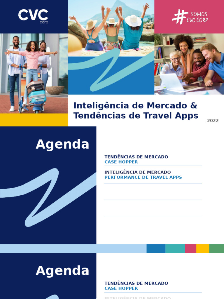 2h22 Otas Completa Versao Tendencias | PDF