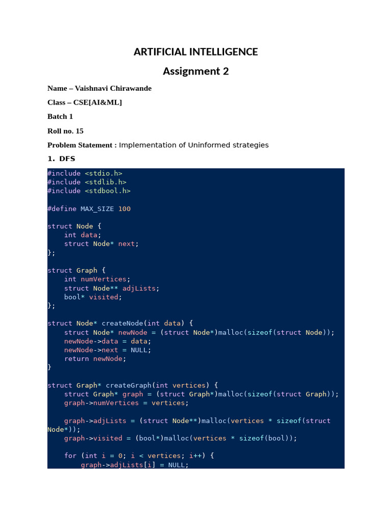 Lxapqhu5a915 Assignment2 | PDF
