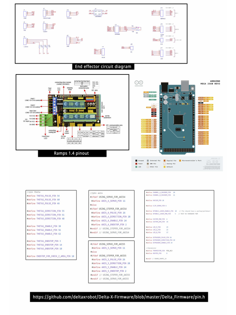 Delta X Circuit | PDF