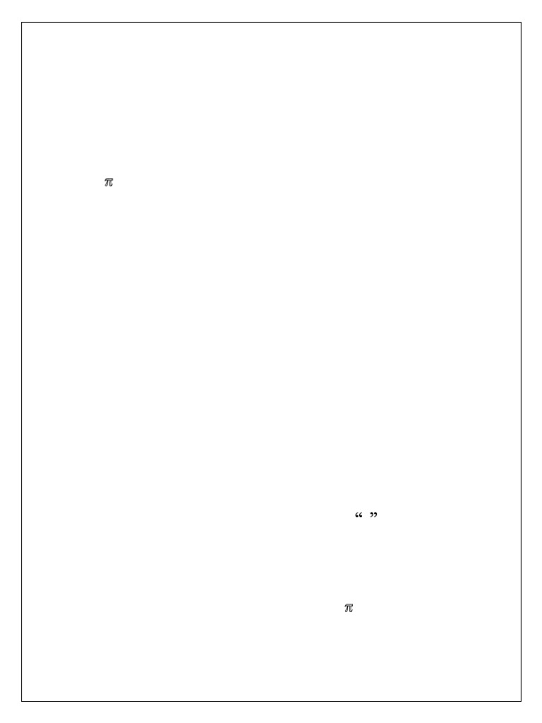 WORKSHEET- SURFACE AREA AND VOLUME | PDF
