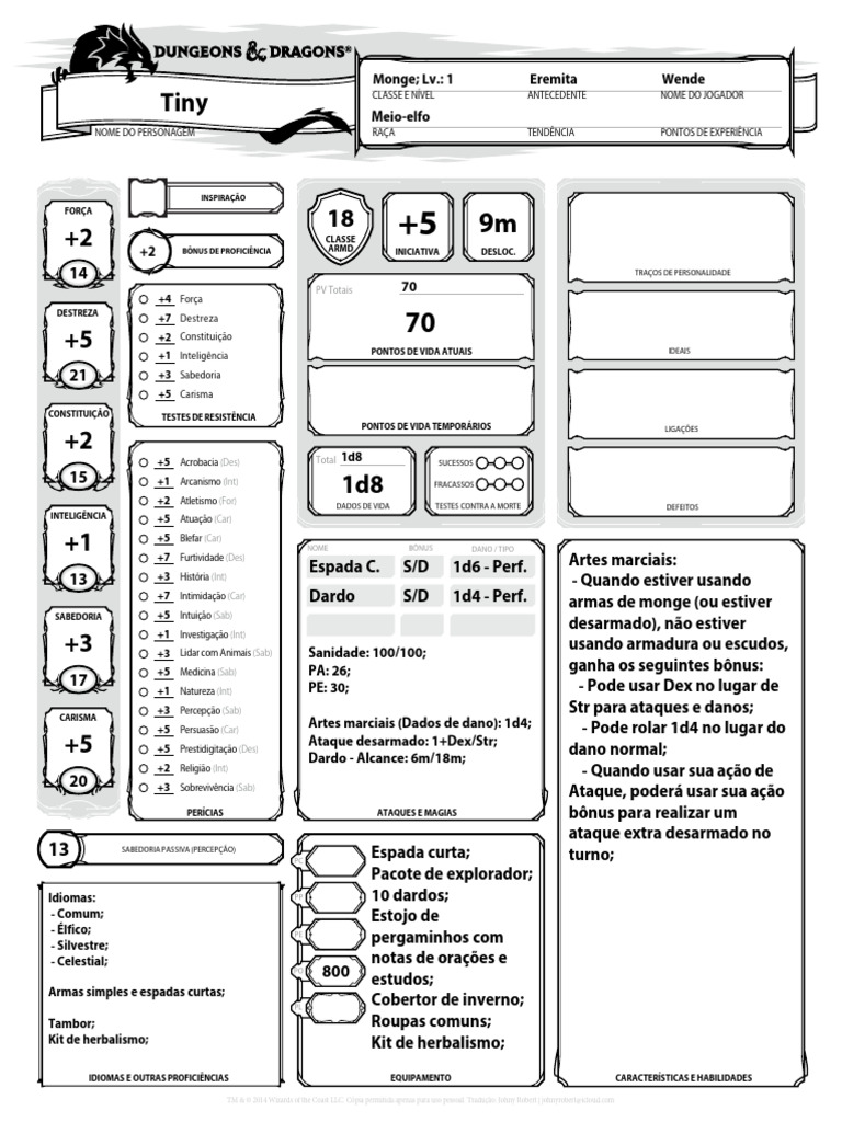 Tiny pdf