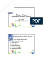 Download 03 Tahapan an Sistem Informasi by Muhammad Ilviyar SN77094456 doc pdf