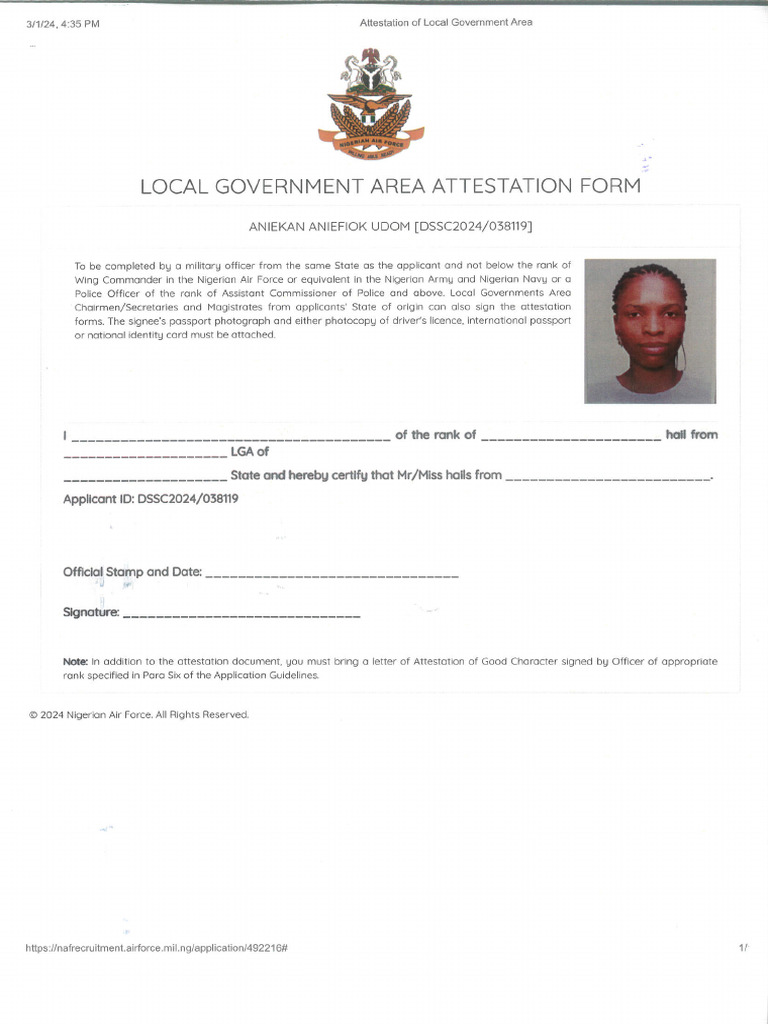 Local Govt. | PDF
