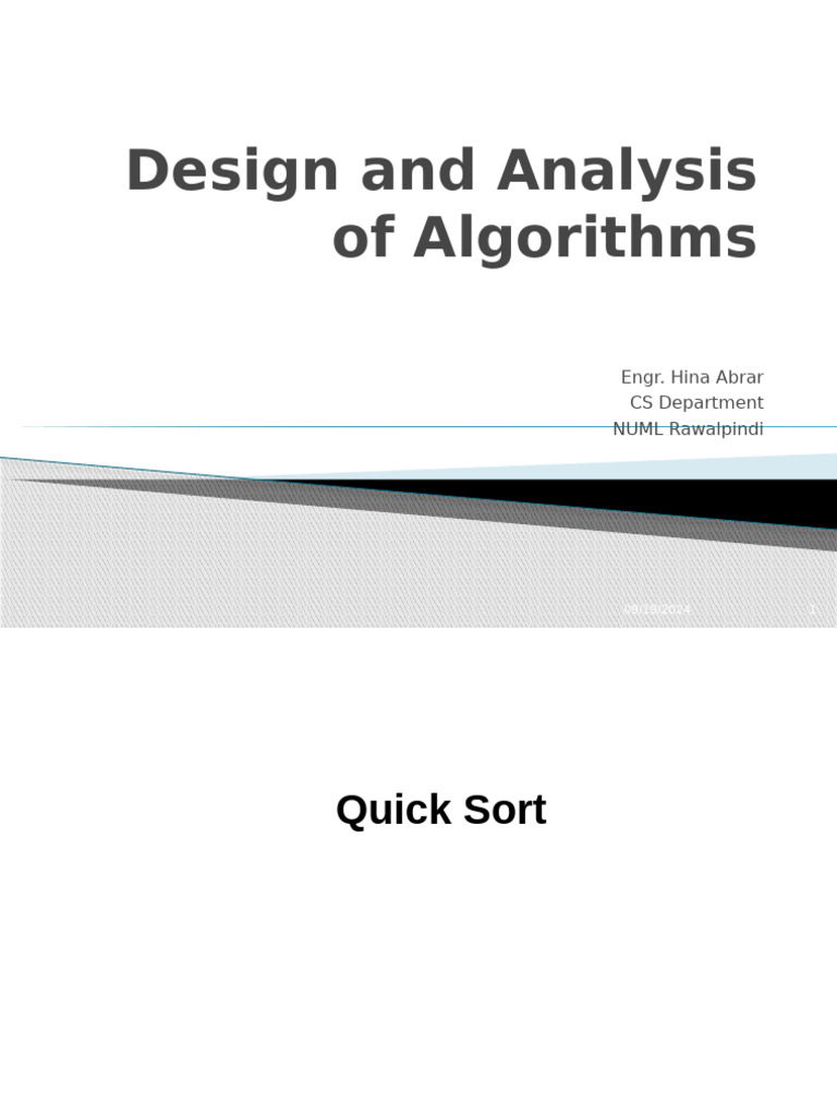 Lecture 7 | PDF