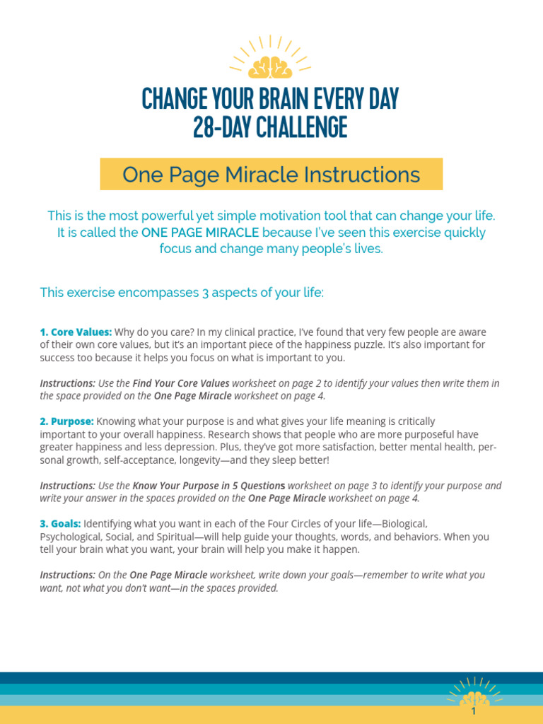 Day2 OPM Instructions 1 | PDF