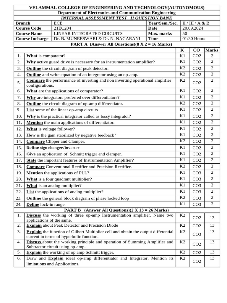 Lic Iat 2 QB 20.9.24 | PDF