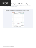 TradingView Complete Guidebook PDF | PDF | Technical Analysis | Investing