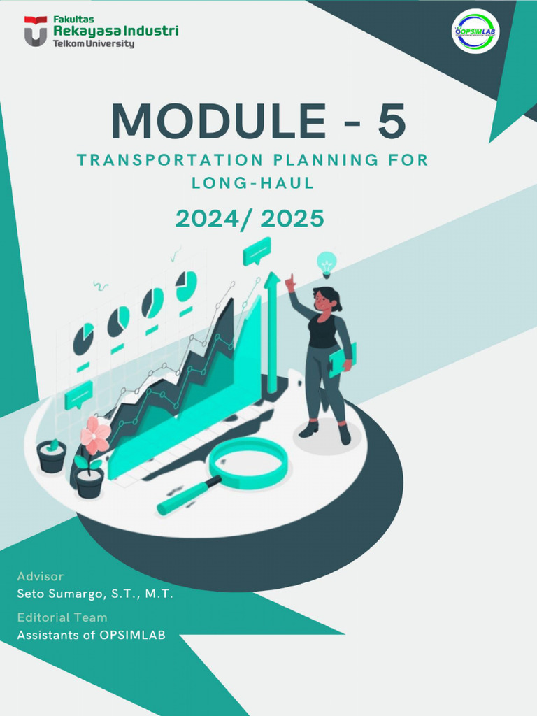 Module 5 | PDF