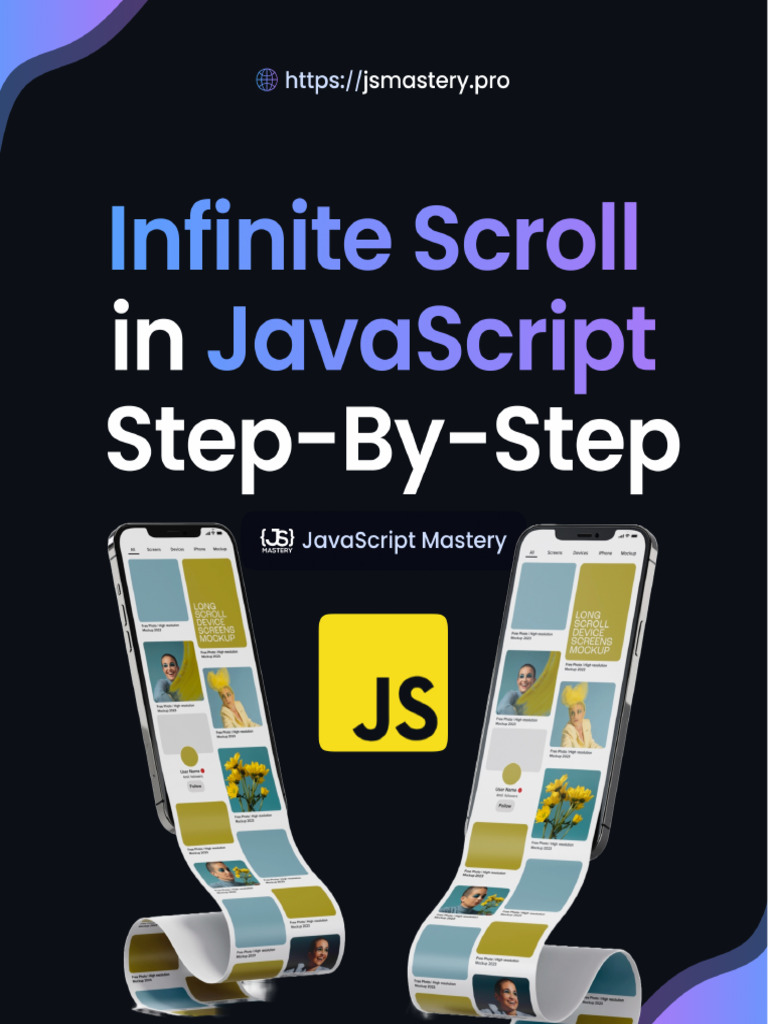 Infinite Scroll | PDF
