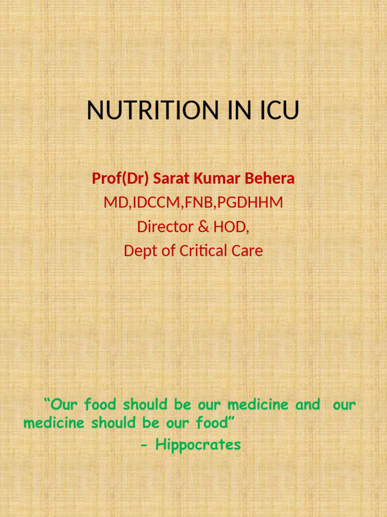 Icu Nutrition Calculator – PENG Critical Care Equations Calculator – EOXPNU