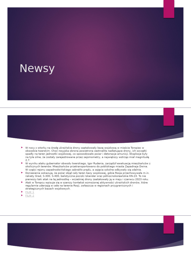 Newsy | PDF