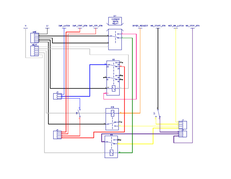 Dump Pit Interlock R2 Terminal Blocks | PDF