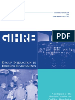 Gihre Image Brochure