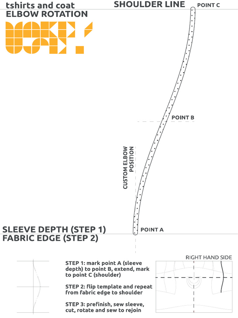 Print Temp Elbow Rotation Right | PDF