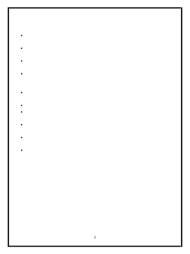 Spices NOTES | PDF