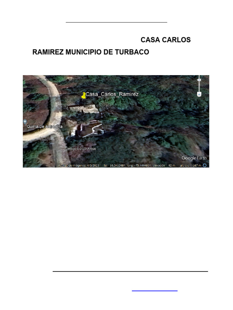 Estudio De Suelos Pdf