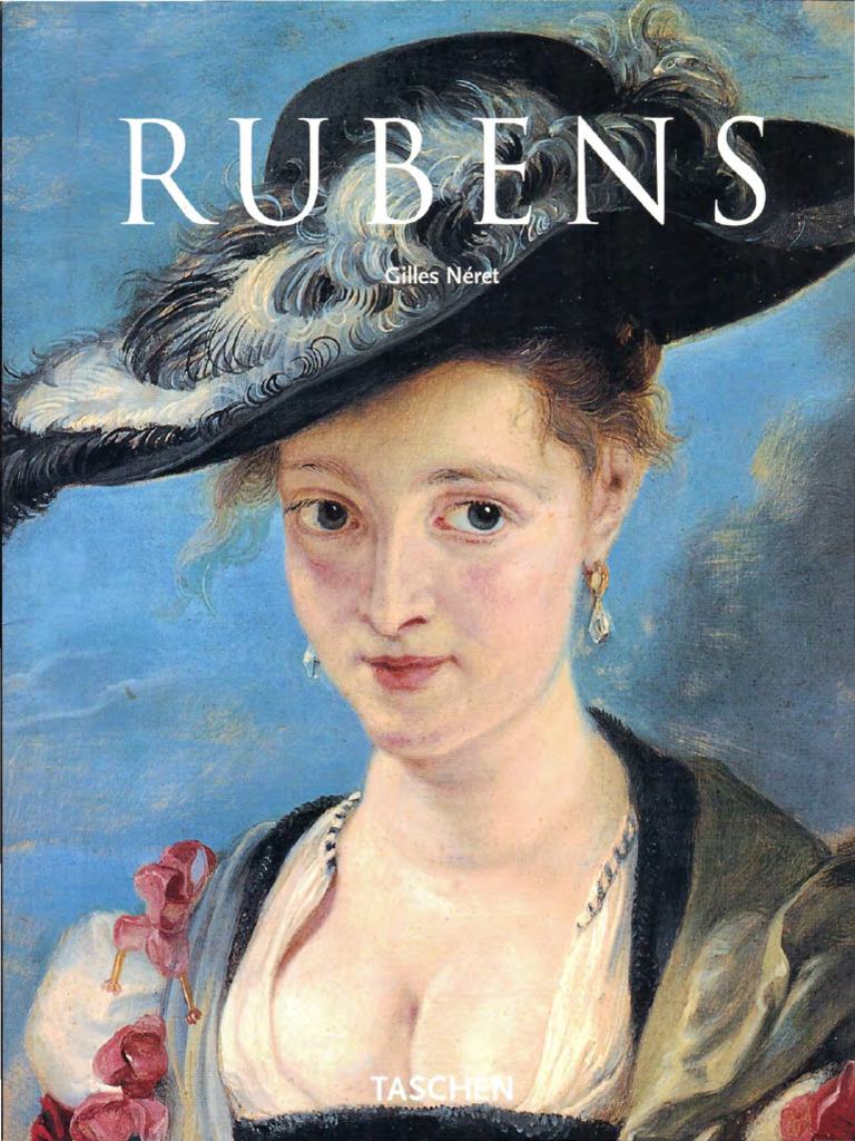(Basic Art) Gilles Néret - Peter Paul Rubens (1577-1640)_ o Homero Da ...