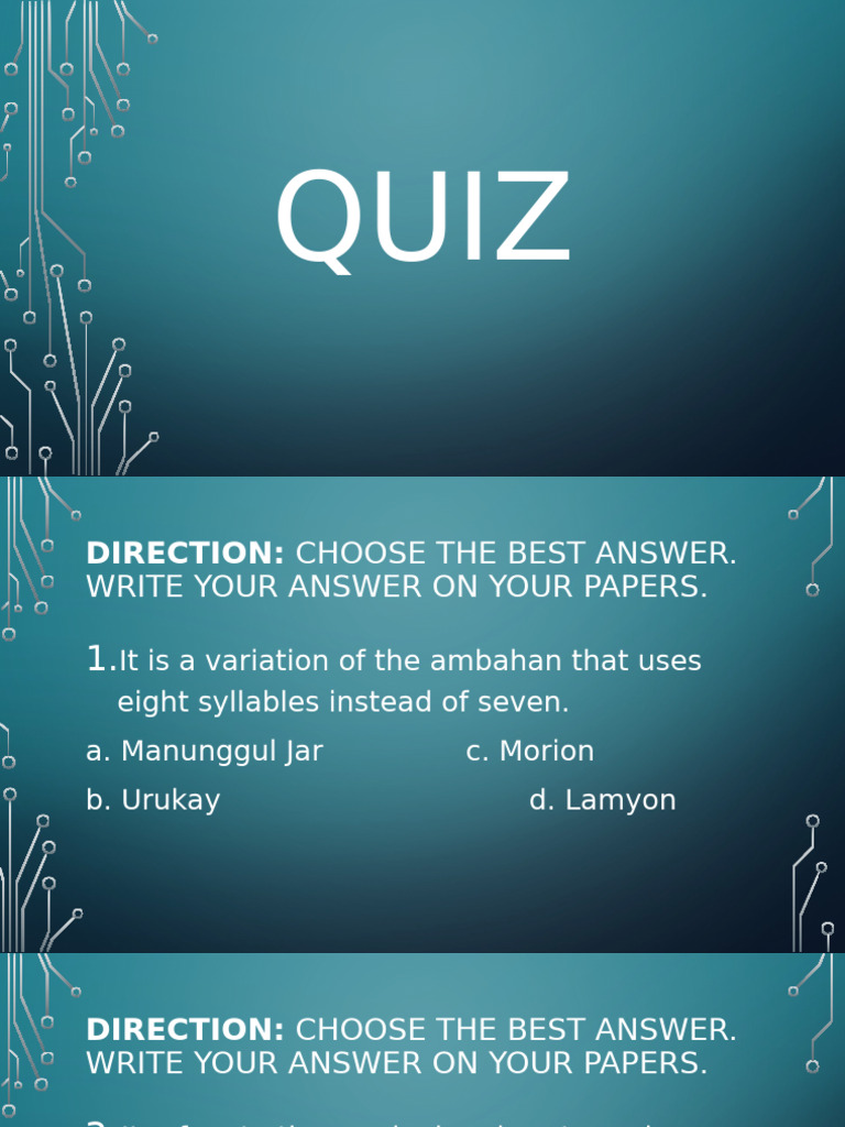 Quiz about arts and crafts of mimaropa and visayas q3 w2 pdf