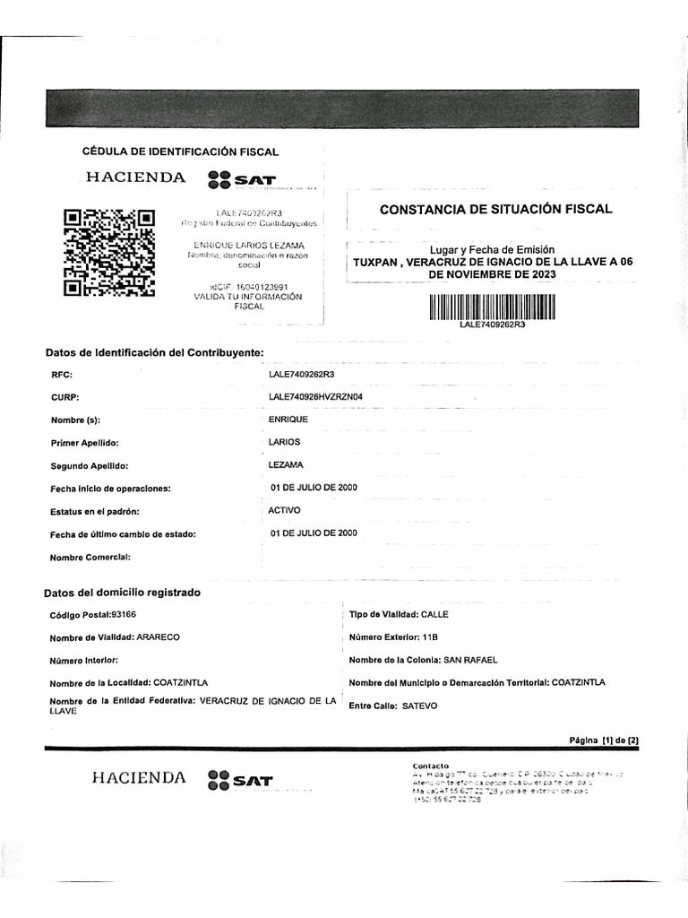 RFC Nov - 240918 - 115824 | PDF