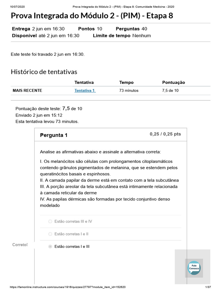 Módulo 2 PDF | PDF