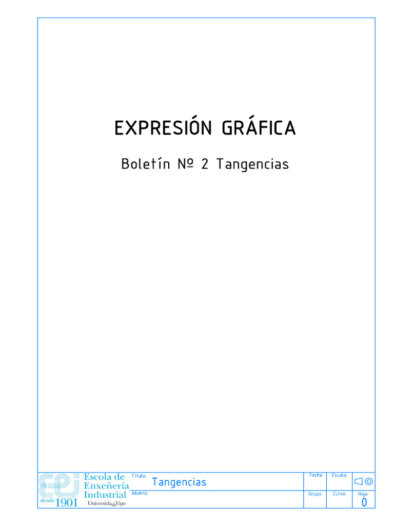 Boletin 2 | PDF