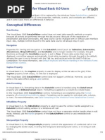 Download DataGrid Control for Visual Basic 6 by Claresse KAwaii SN77104188 doc pdf