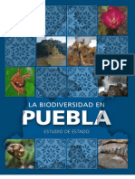 Biodiversidaden Puebla