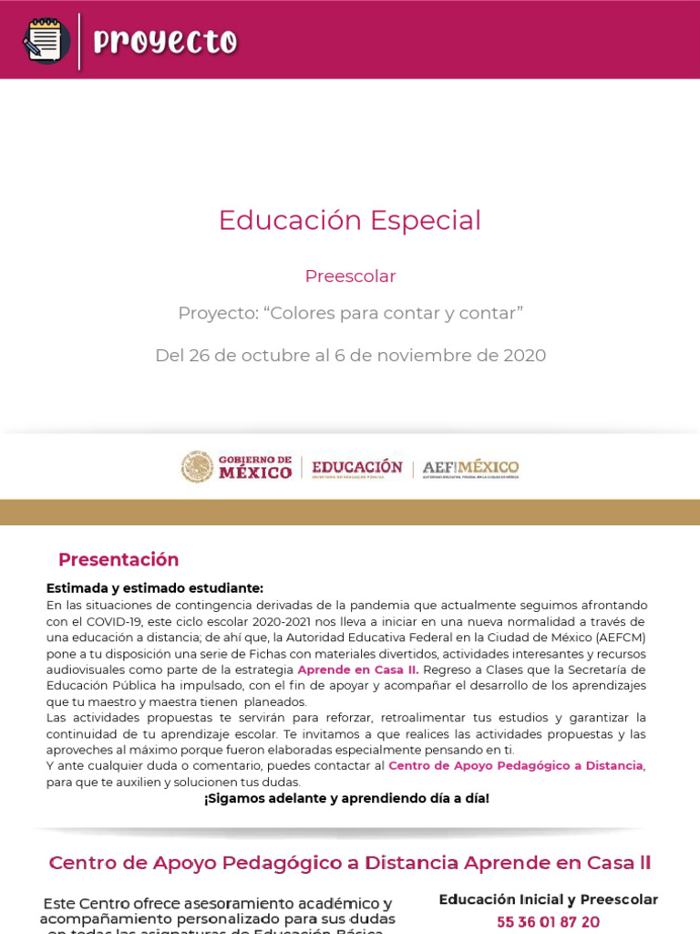 Esp Pre PR s4 Esp 0017 | PDF