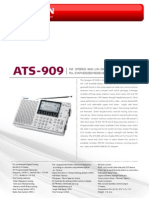 ATS-909