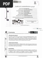 Ua3 - Cuaderno Grupal | PDF