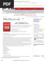 Download STAR SSB Magazine_ Screening Test Verbal _ Verbal by Khushboo Rai SN77106213 doc pdf