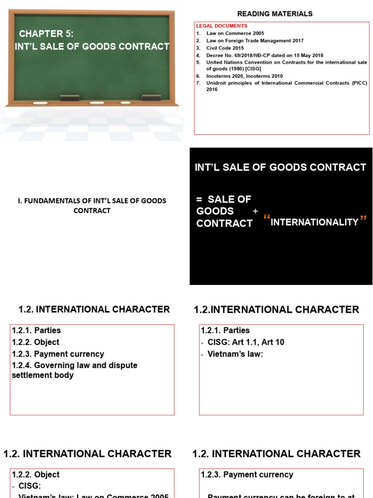 Imex | PDF