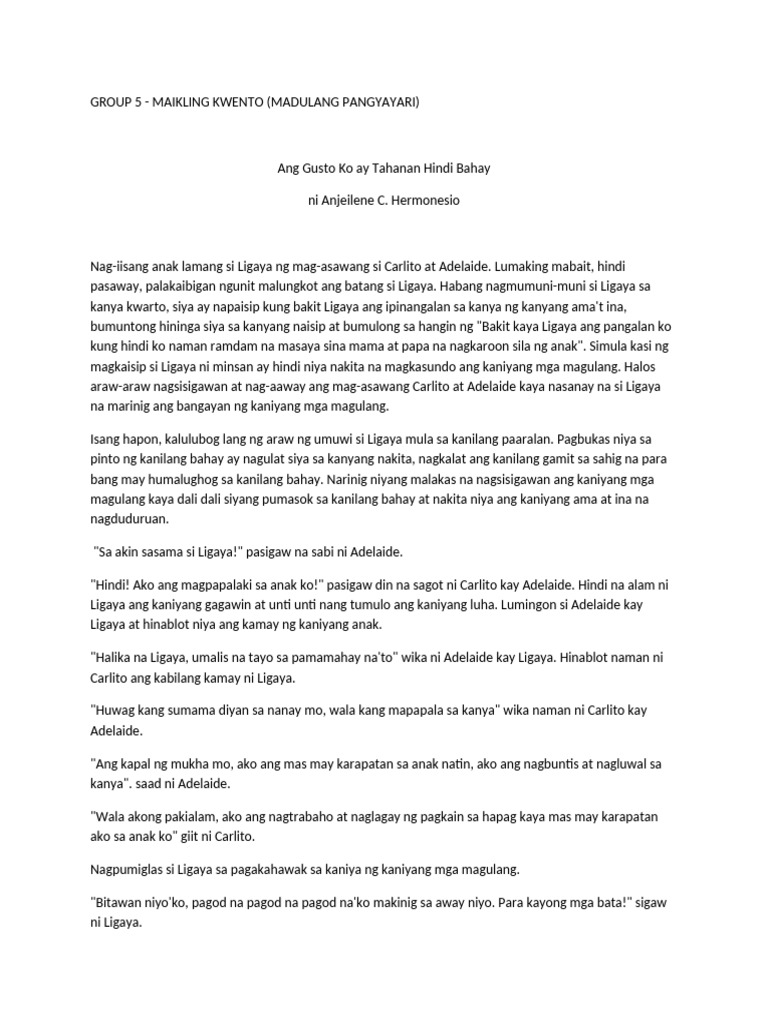 group-5-maikling-kwento-pdf