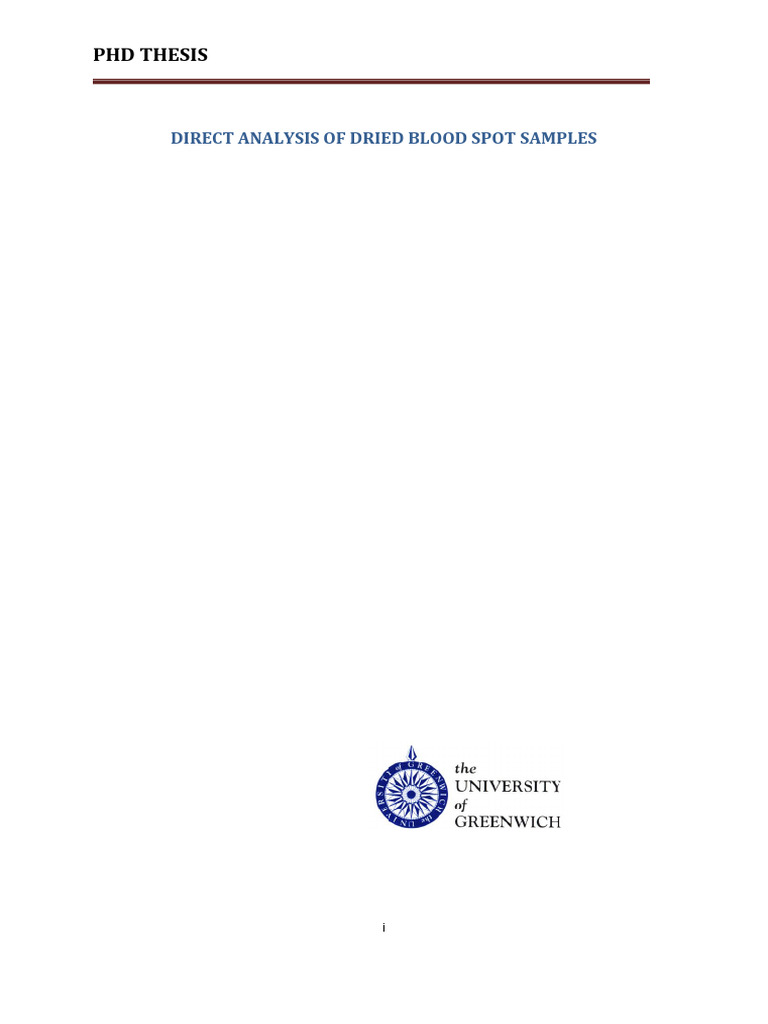 Paul Abu-Rabie 2015 | PDF