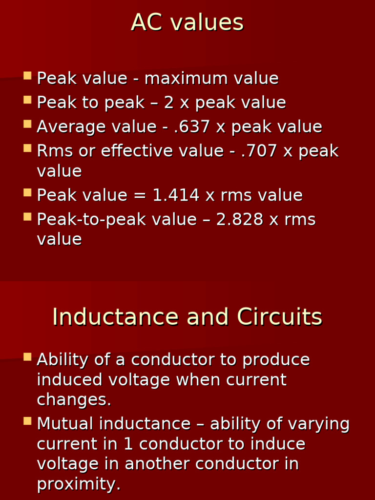 Ac circuit intro 2 pdf