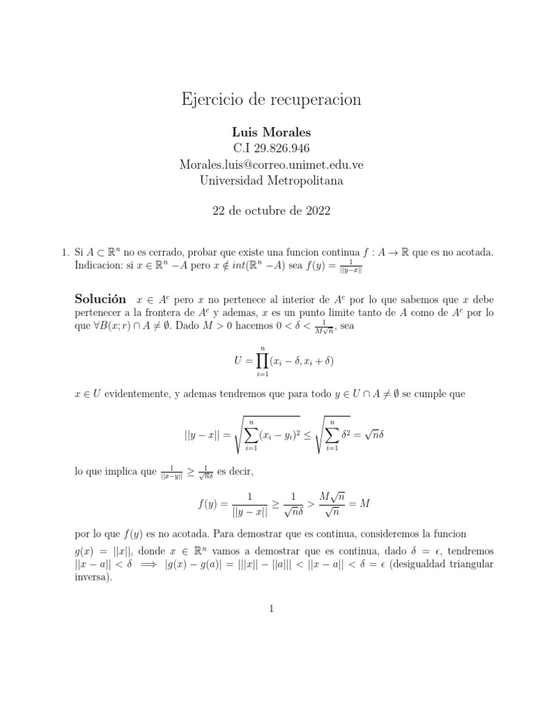 PREGUNTAS Y RESPUESTAS SOBRE EL CR DITO DE RECUPERACI N DE intelligence overview