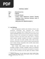 Download Bab i Pendahuluan by Dendy Derrian Azis SN77108058 doc pdf