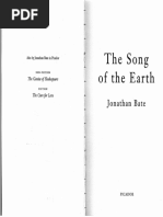 Download Bate Jonathan -The Song of the Earth Ch2 by Martina Bila SN77108347 doc pdf