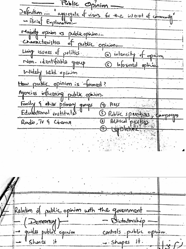 public-opinion-short-notes-pdf