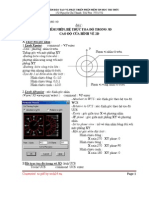 Giao Trinh Autocad 3D