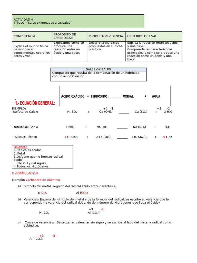 Ficha 4 - Eda 5 | PDF