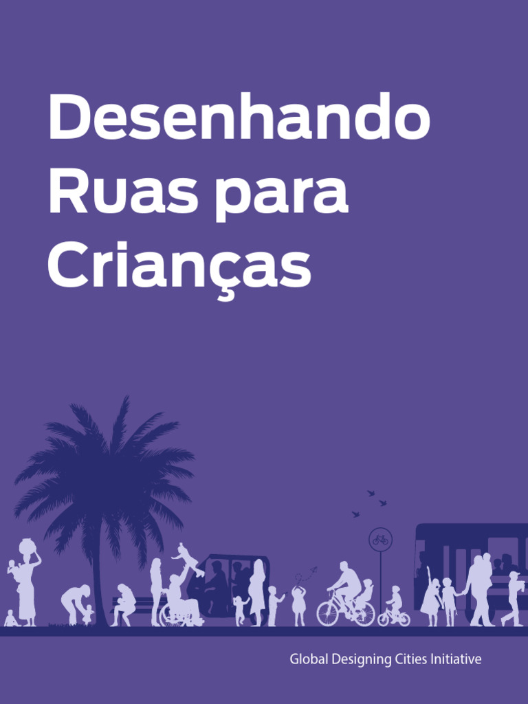 Guia Ruas Crianças | PDF